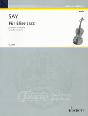 Für Elise Jazz
